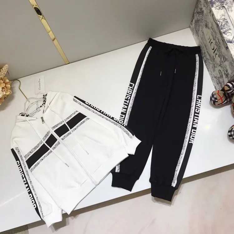DR Children's Suit