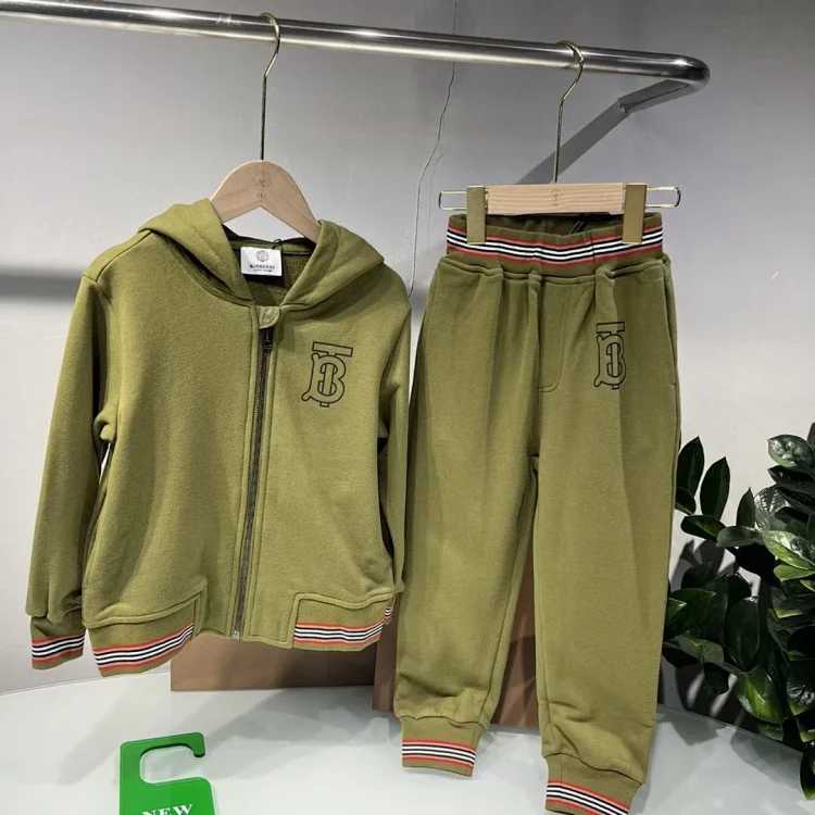 Burberry Burberry Children's Suit