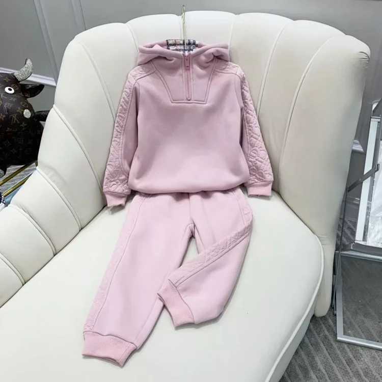 Burberry Burberry Children's Suit