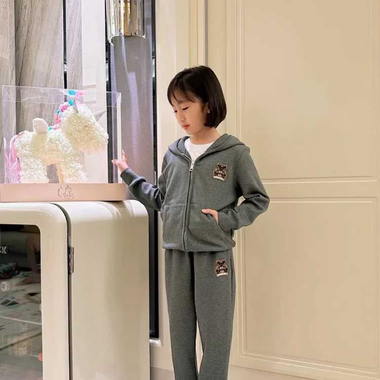 Burberry Burberry Children's Suit