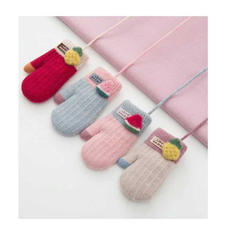 Cartoon Gloves