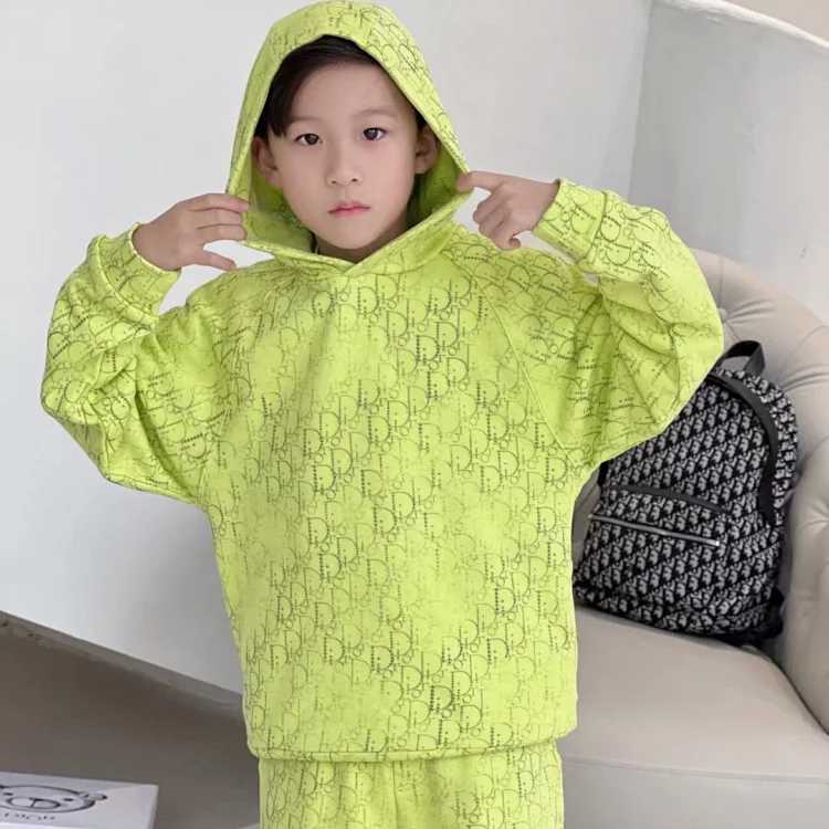 DR Child's Hoodie