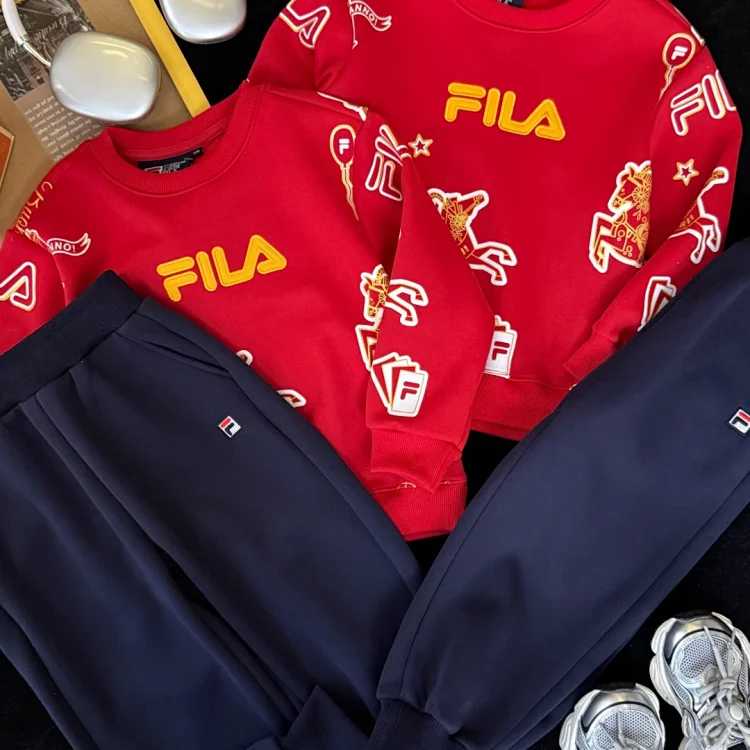 Fila FILA Children's Suit