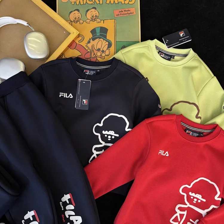 Fila FILA Children's Suit