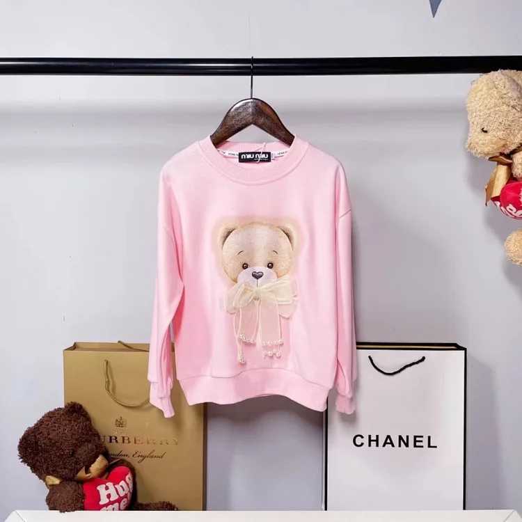 Miu Miu Miumiu Child's Hoodie
