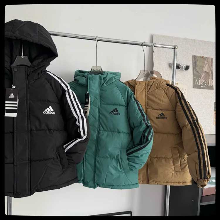 Adidas Adidas Children's Down Jacket