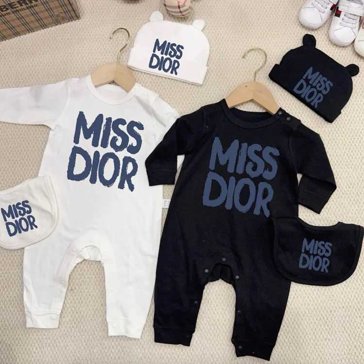 DR Child's One-piece Suit