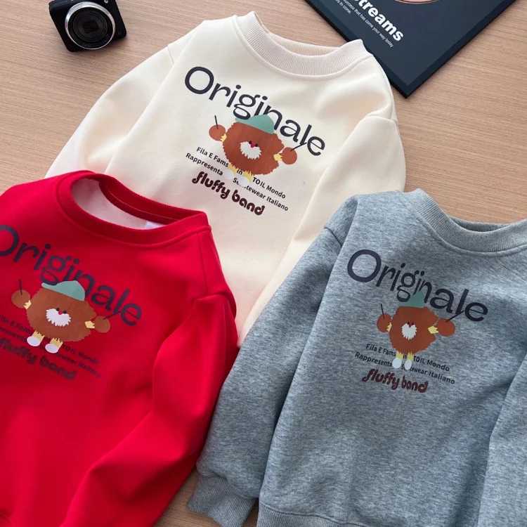 ORIGNLA Children's Sweatshirt
