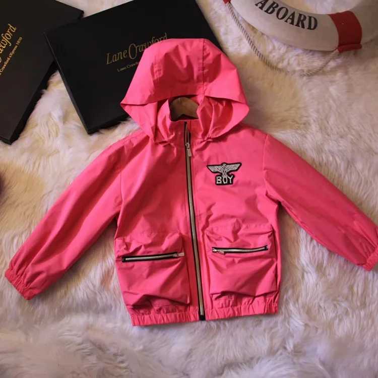 Armani Armani Children's Outdoor Jacket