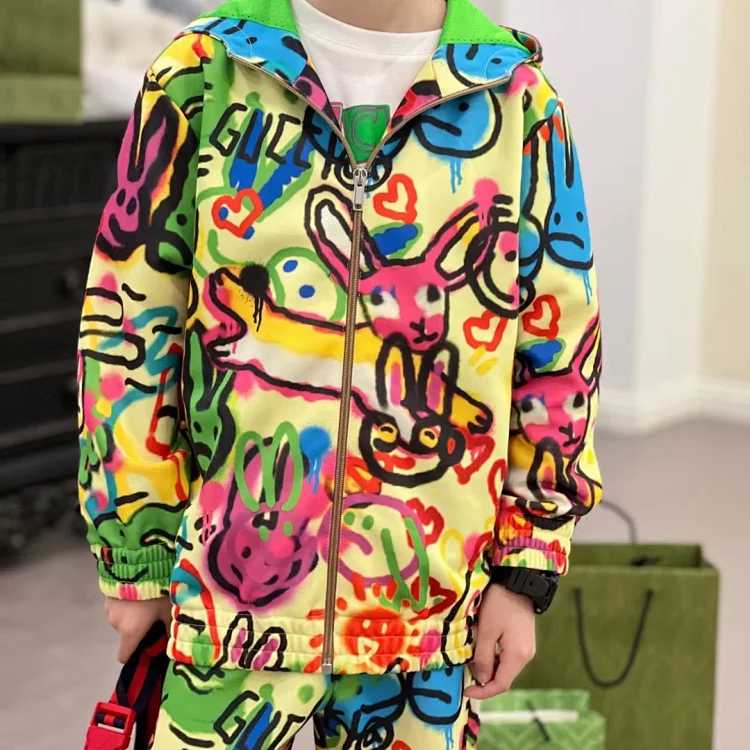 Children's Outdoor Jacket