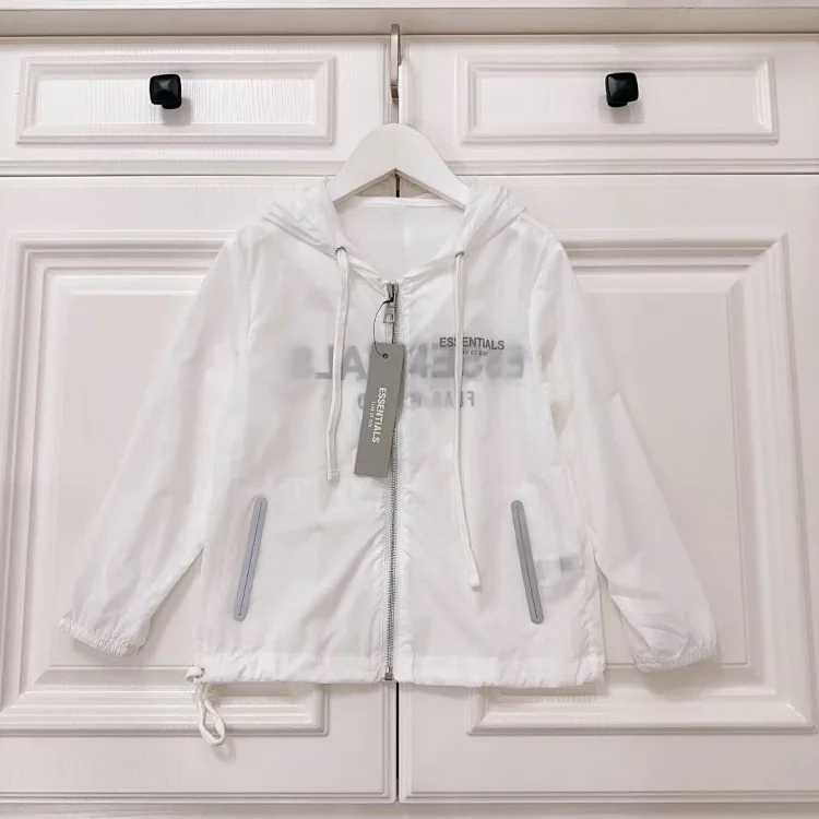 Fear of God Essentials Essentials Children's Jacket