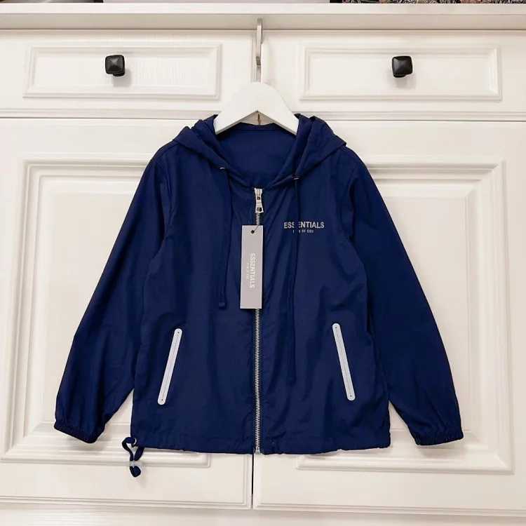 Fear of God Essentials Essentials Children's Jacket