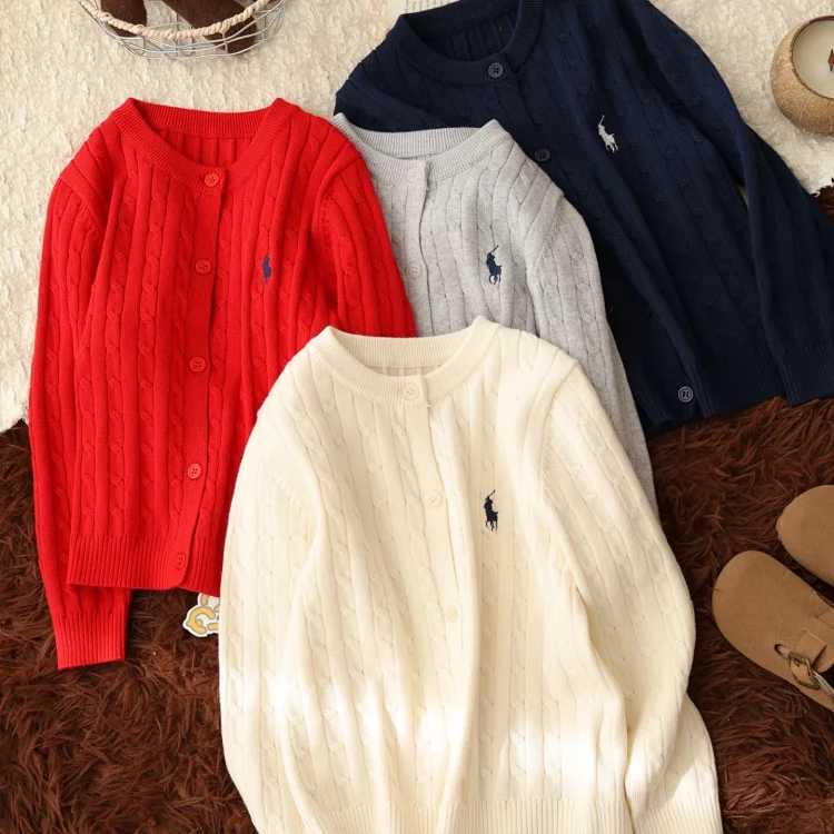 Ralph Lauren Ralph Lauren Children's Sweater