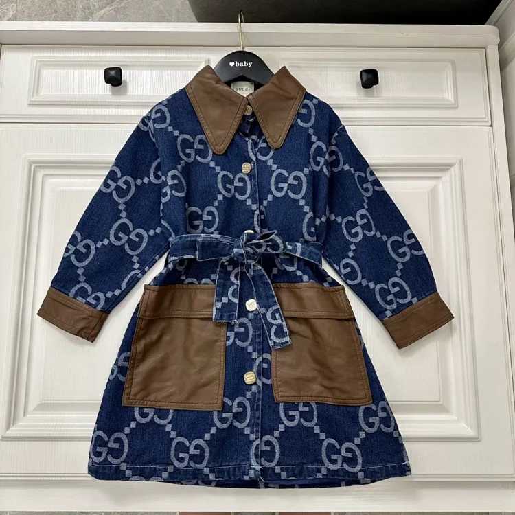 Gucci Gucci Children's Windbreakers
