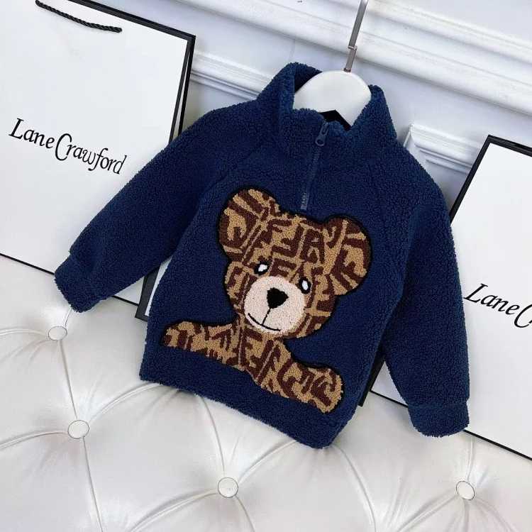 Fendi Fendi Children's Coat