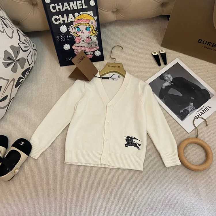 Burberry Burberry Child's Cardigans