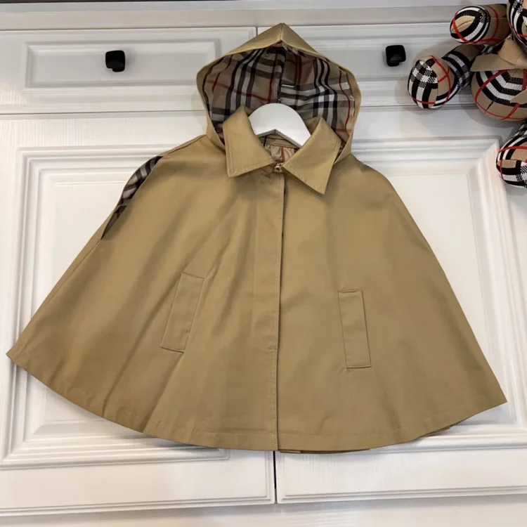 Burberry Burberry Children's Cloak