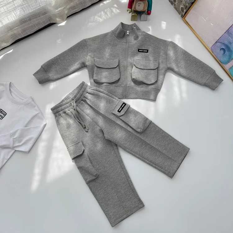 Miu Miu Miumiu Child's Suit