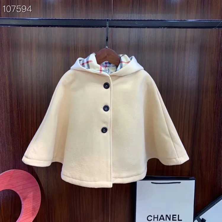 Burberry Burberry Children's Cloak