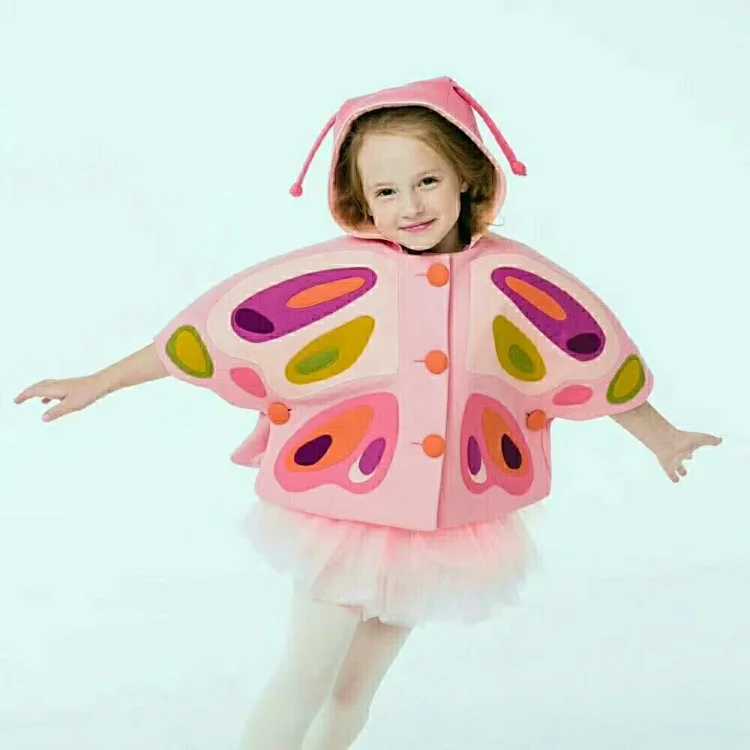 Children's Cloak