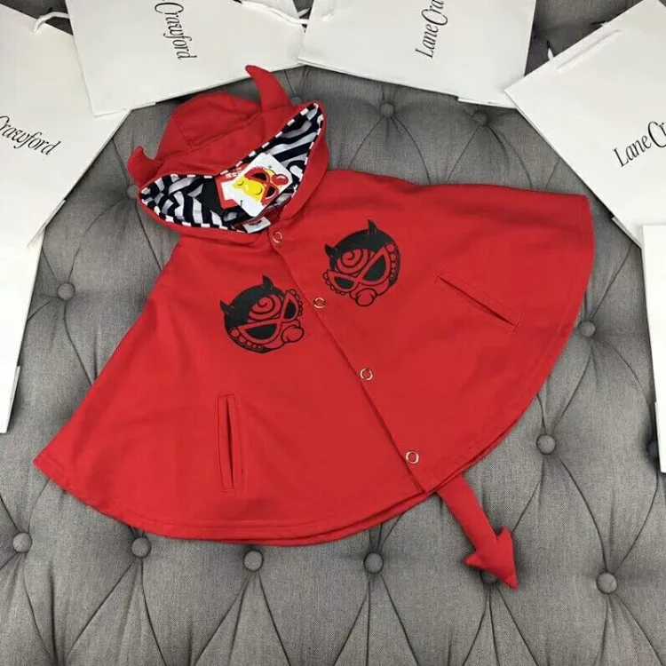 Children's Cloak