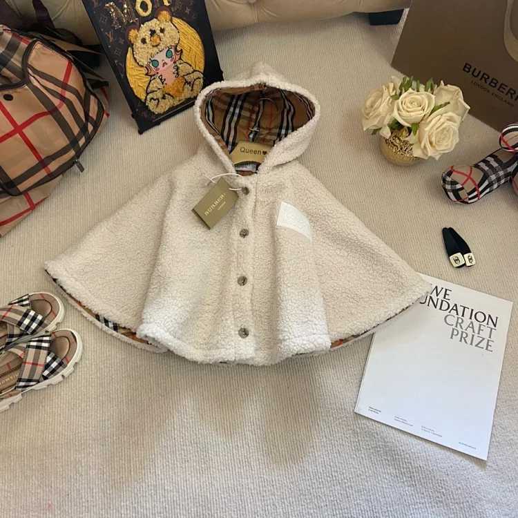 Burberry Burberry Child's Capes