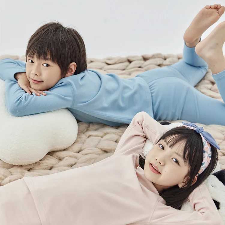 Children's Pajama Set