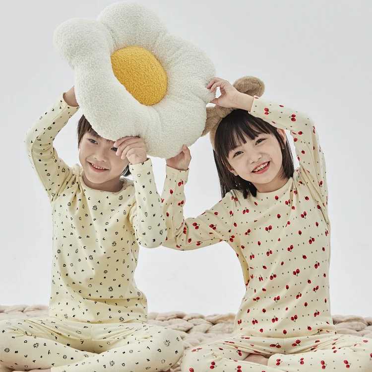 Children's Pajama Set