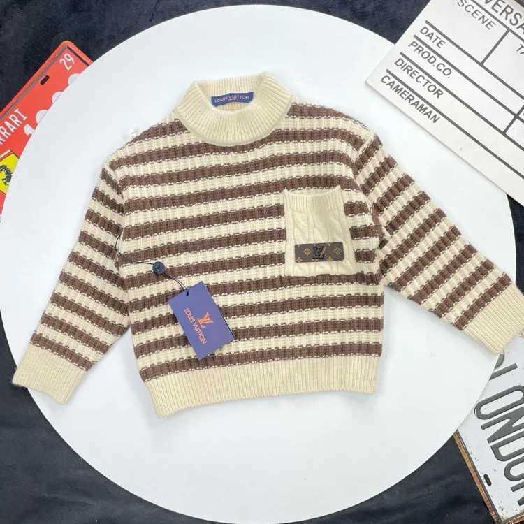 Louis Vuitton Louis Vuitton Child's Sweater