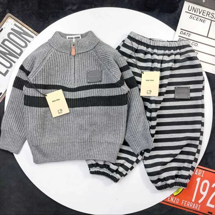 Miu Miu Miumiu Child's Suit