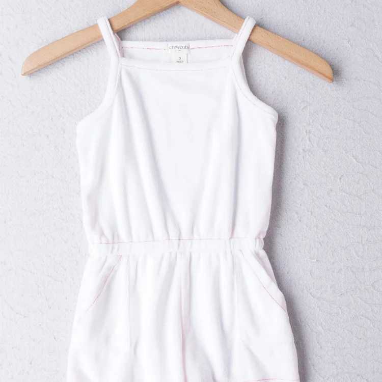 Jcrew Children's Jumpsuit