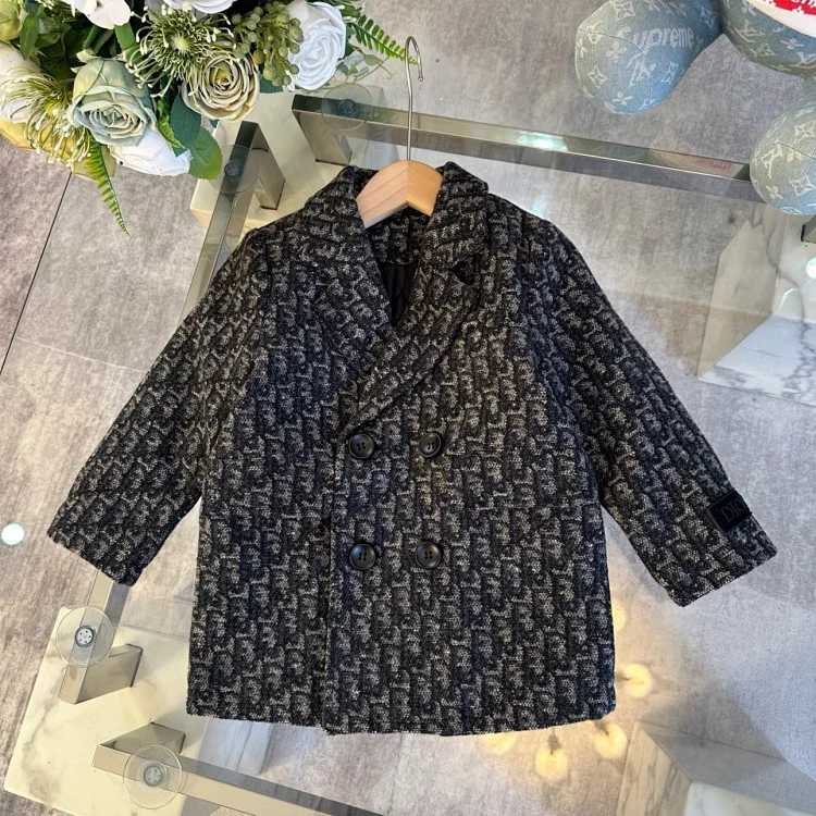 DR Child's Coats