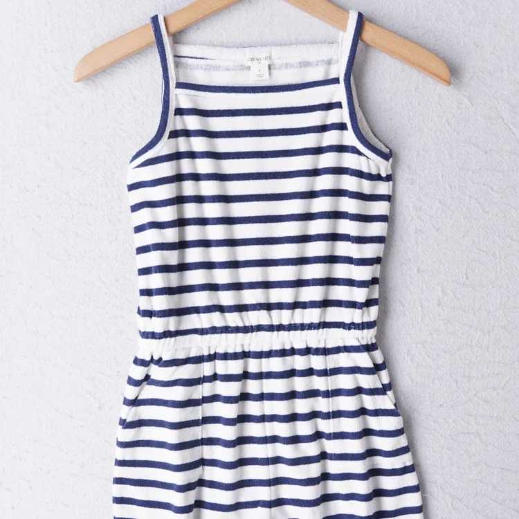 Jcrew Children's Jumpsuit