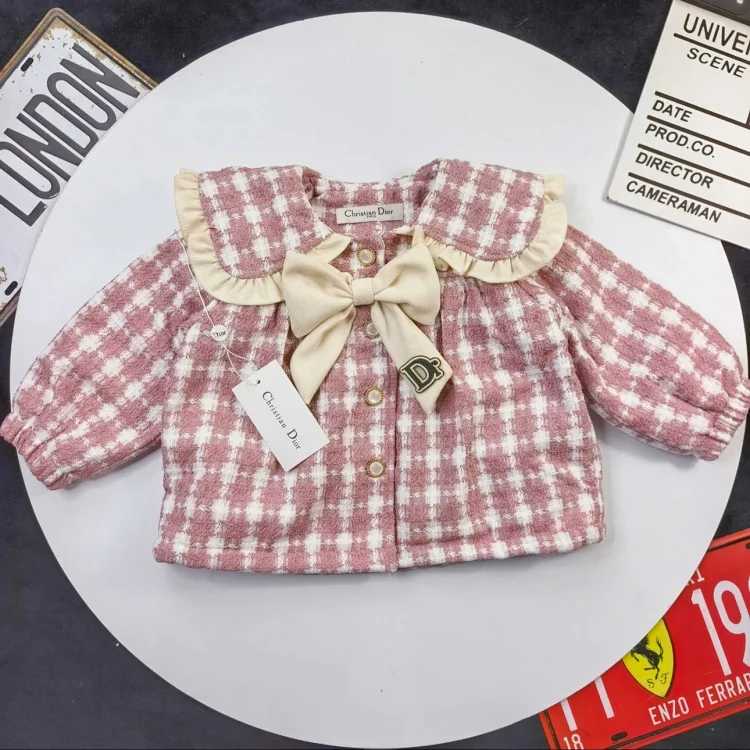 DR Child's Coat