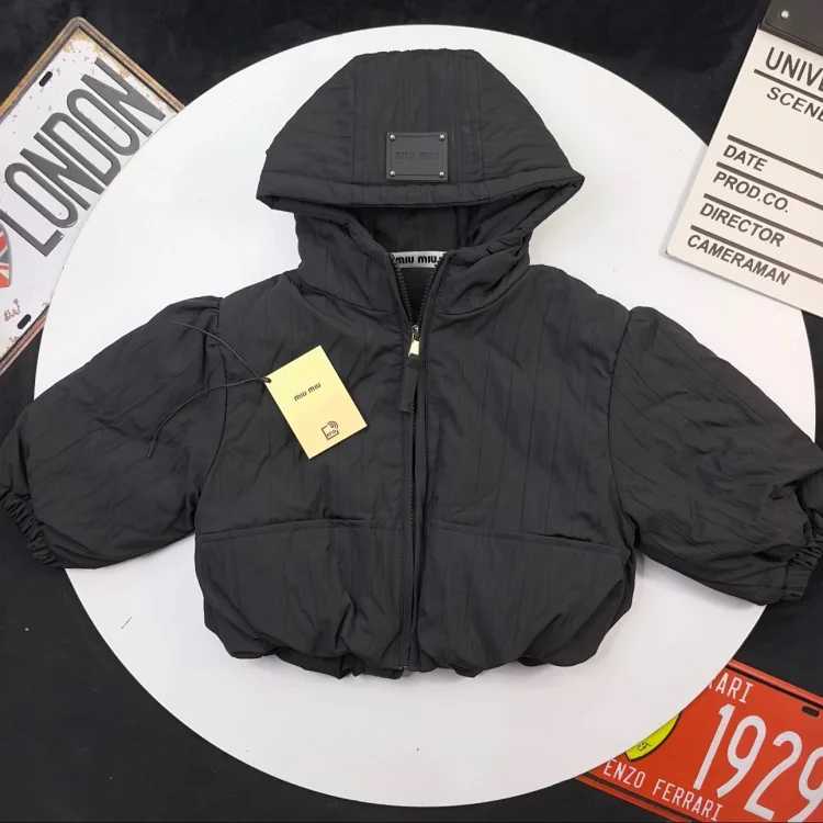 Miu Miu Miumiu Child's Coat