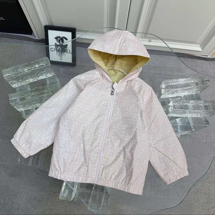 Fendi Fendi Child's Jacket