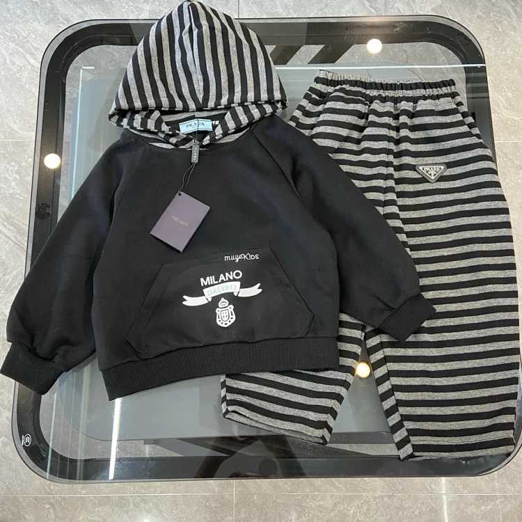 Prada Prada Child's Suit