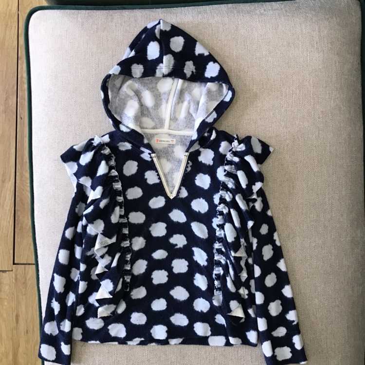 J.Crew Children's Hoodie