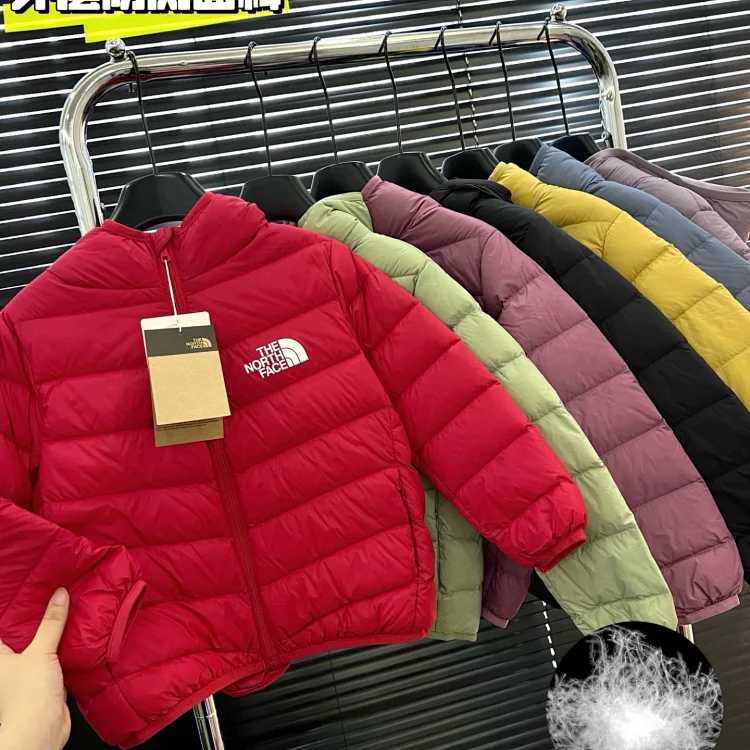 The North Face THE NORTH FACE Children's Down Jacket
