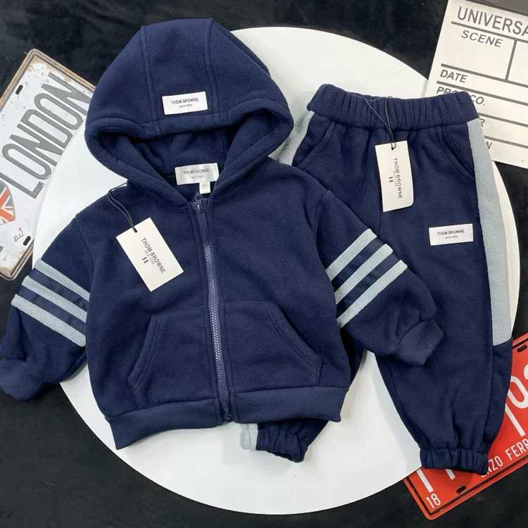 Thom Browne Thom Browne Child's Suit
