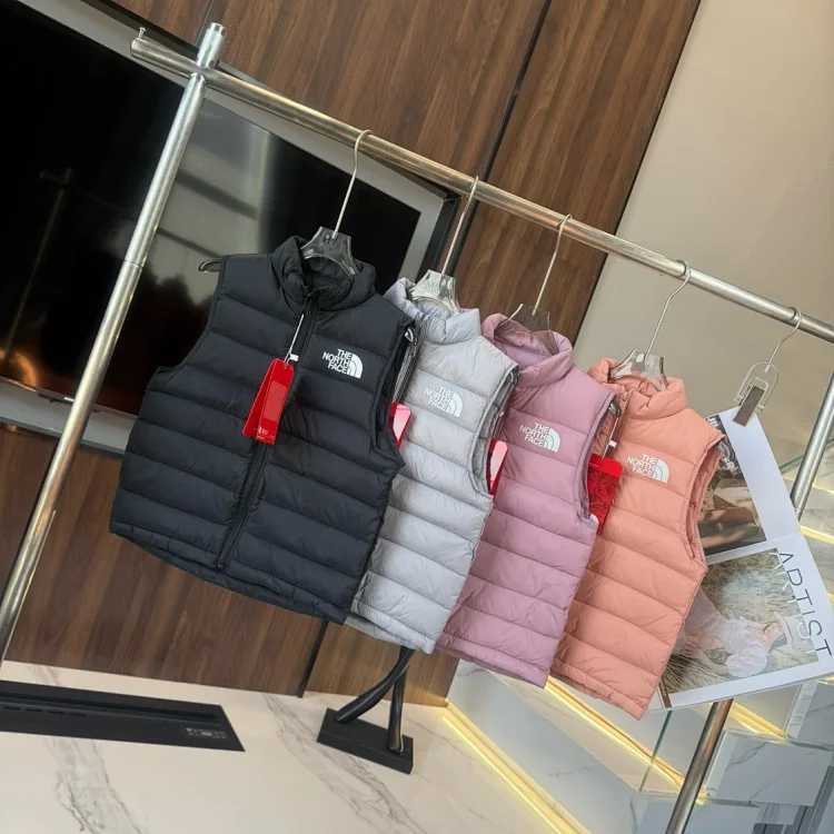 The North Face THE NORTH FACE Children's Down Jacket Vest