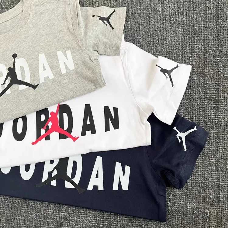 Air Jordan JORDAN Children's T-shirt