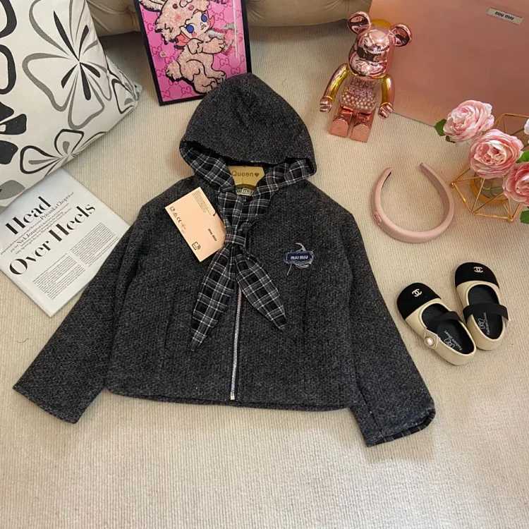 Queen Child's Coat