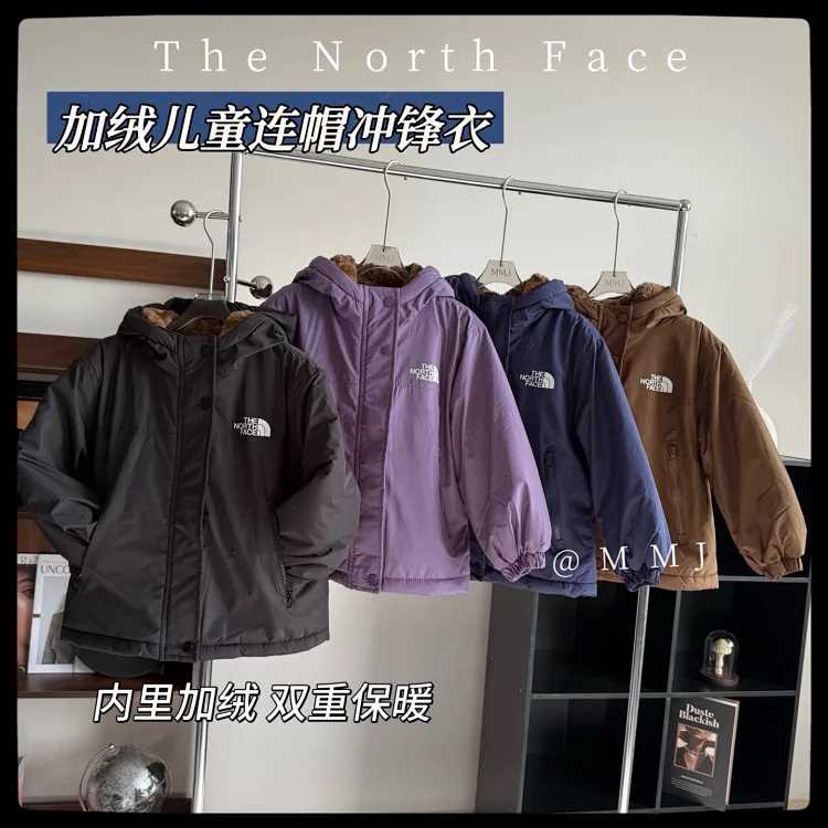 The North Face THE NORTH FACE Children's Down Jacket