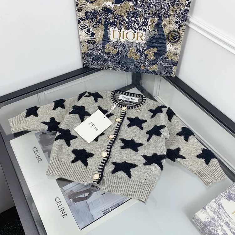 DR Child's Sweater