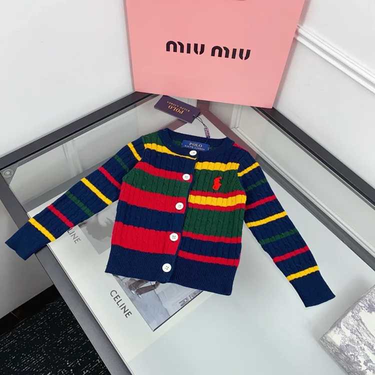 Ralph Lauren Ralph Lauren Child's Sweater