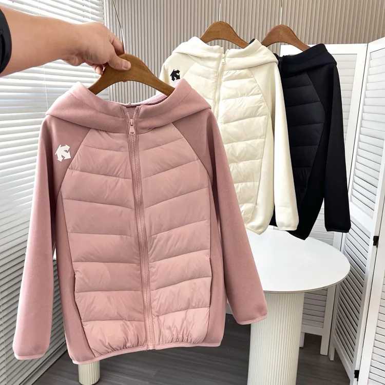 Descente DESCENTE Children's Down Jacket