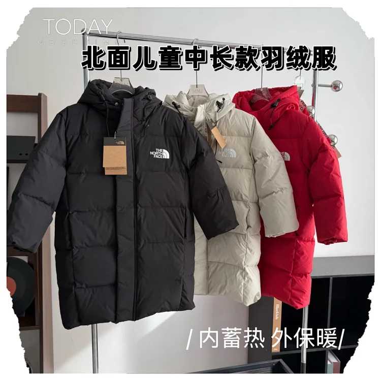 The North Face THE NORTH FACE Children's Down Jacket
