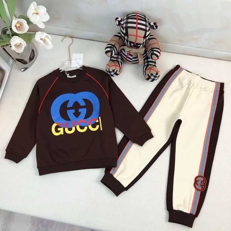 Gucci Gucci Child's Suit
