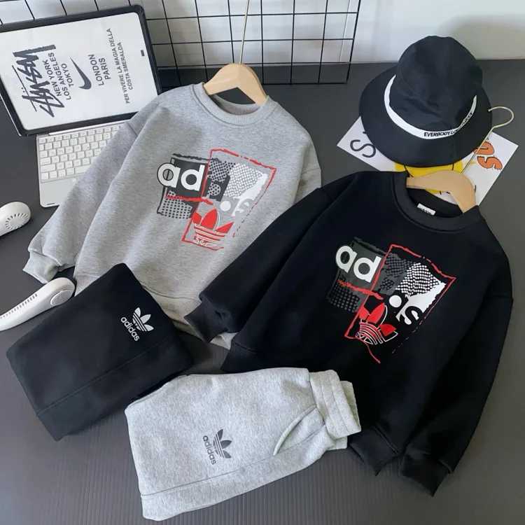 Adidas Adidas Children's Sweatshirt